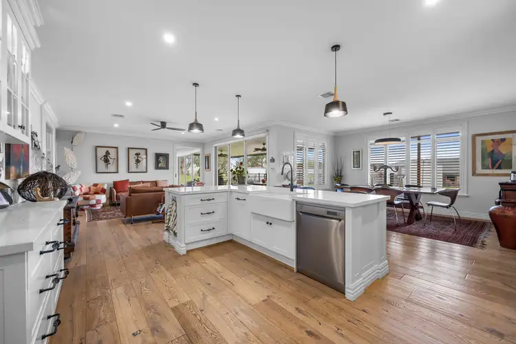 Fourth view of Homely house listing, 38 Worthy Street, Leongatha VIC 3953