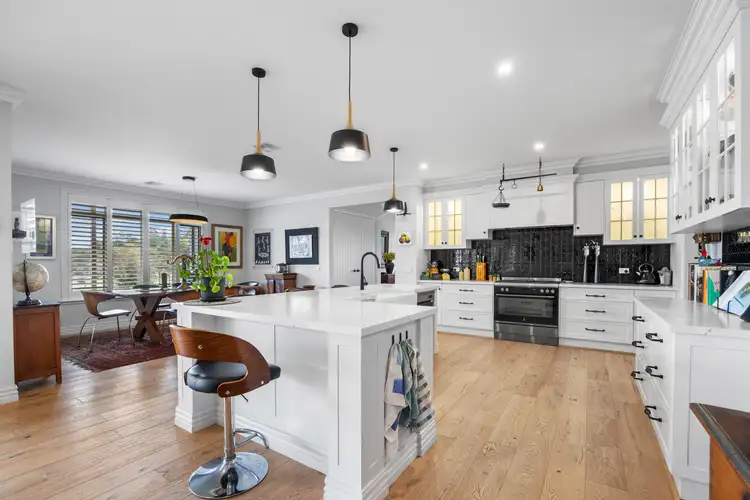 Sixth view of Homely house listing, 38 Worthy Street, Leongatha VIC 3953