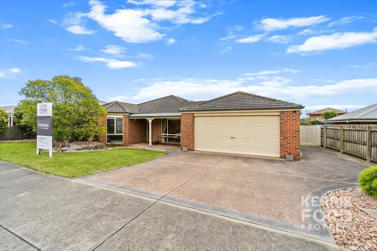 Second view of Homely house listing, 18 Poplar Avenue, Traralgon VIC 3844