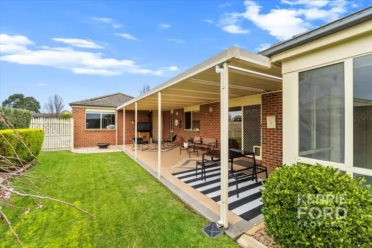 Third view of Homely house listing, 18 Poplar Avenue, Traralgon VIC 3844
