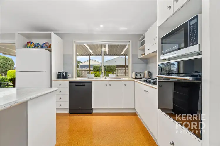 Fourth view of Homely house listing, 18 Poplar Avenue, Traralgon VIC 3844