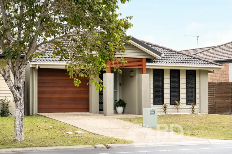 33 Nocturnal Promenade, Narangba QLD 4504