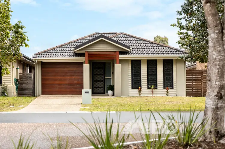 Second view of Homely house listing, 33 Nocturnal Promenade, Narangba QLD 4504