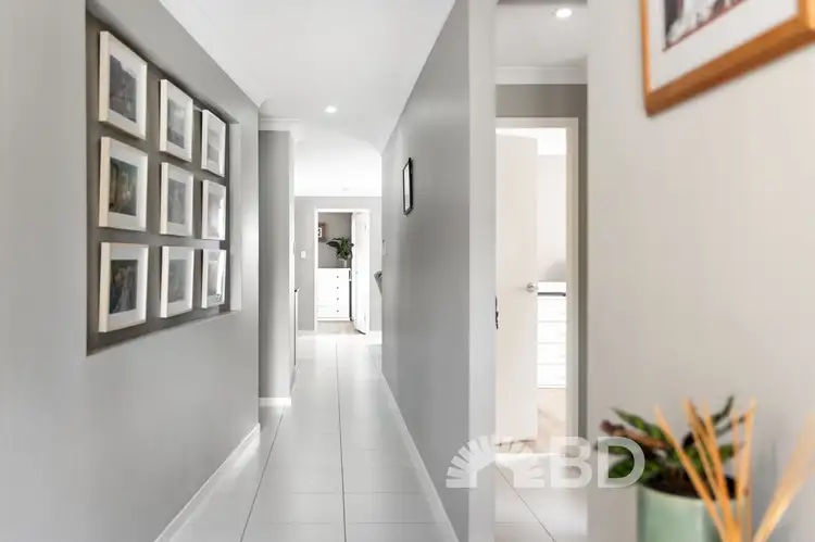 Third view of Homely house listing, 33 Nocturnal Promenade, Narangba QLD 4504