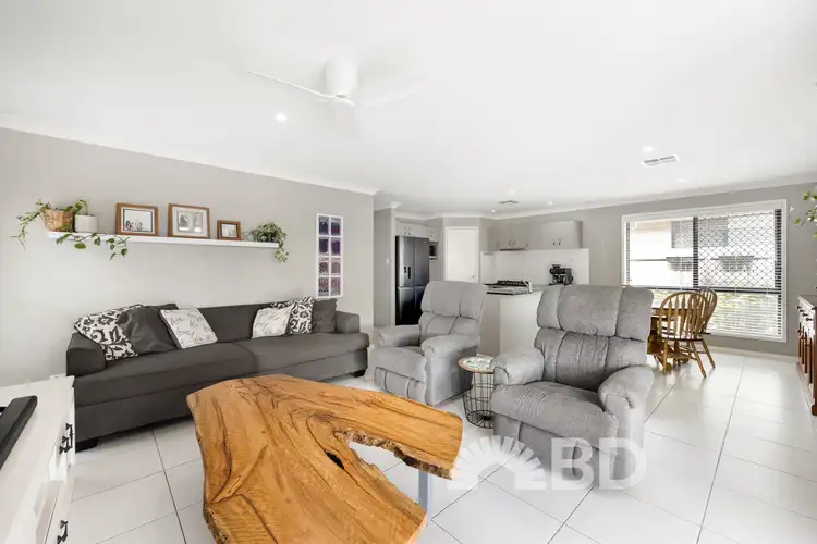 Fourth view of Homely house listing, 33 Nocturnal Promenade, Narangba QLD 4504