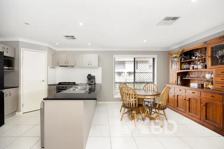 Fifth view of Homely house listing, 33 Nocturnal Promenade, Narangba QLD 4504