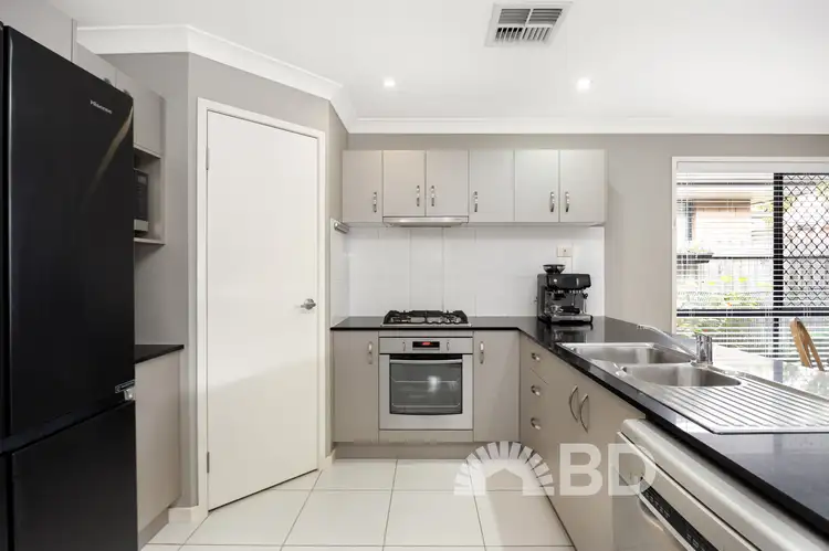 Sixth view of Homely house listing, 33 Nocturnal Promenade, Narangba QLD 4504