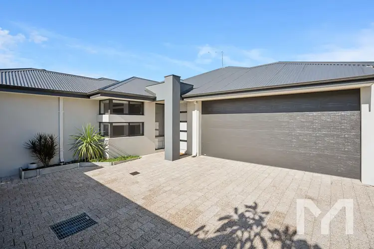 6B Wyndham Street, St James WA 6102