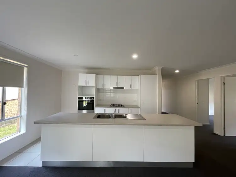 Third view of Homely house listing, 30 Royce Crescent, Lavington NSW 2641