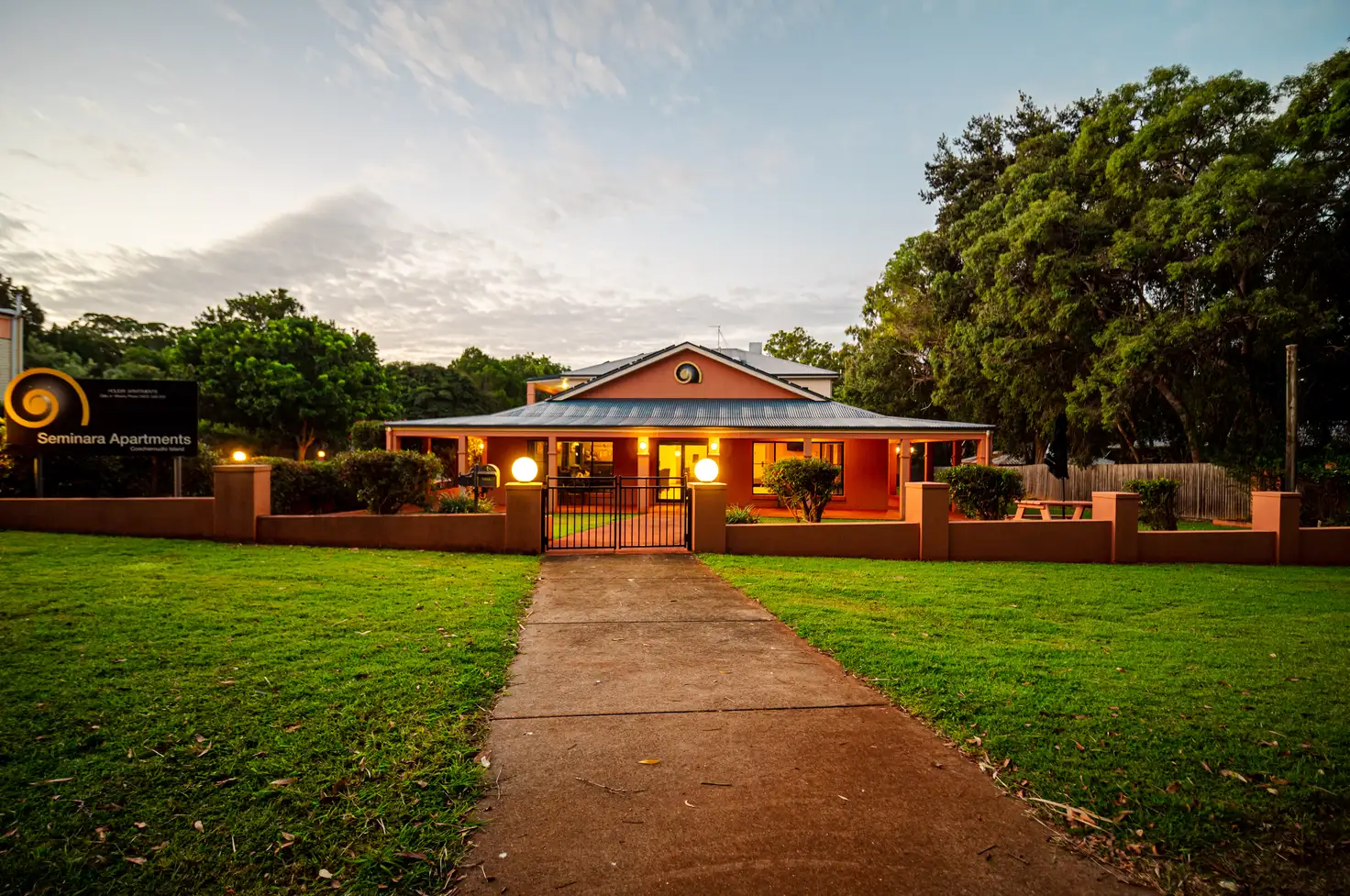 Main view of Homely apartment listing, 12/356 - 358 Victoria Parade South, Coochiemudlo Island QLD 4184