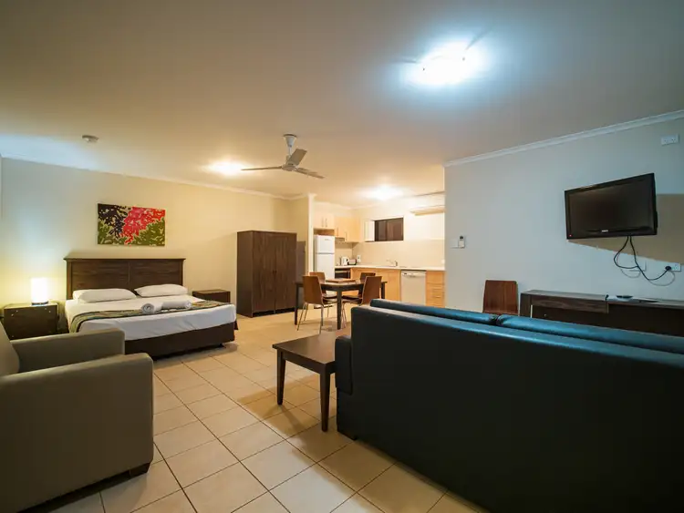 Second view of Homely apartment listing, 12/356 - 358 Victoria Parade South, Coochiemudlo Island QLD 4184