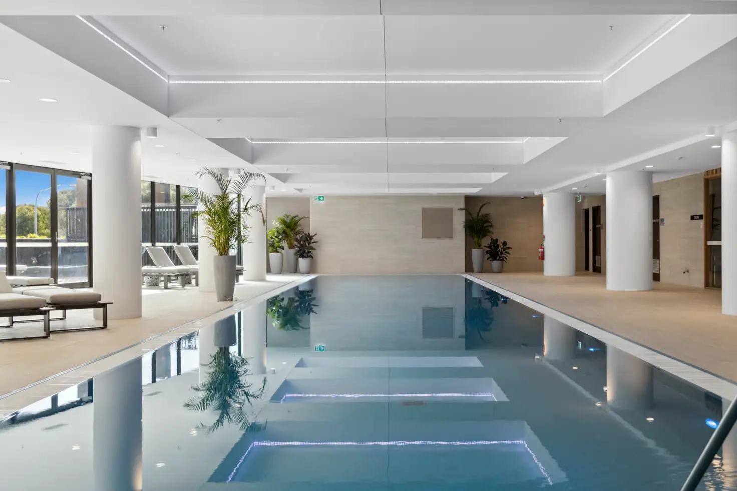 Main view of Homely apartment listing, 2104/2 Furzer Street, Phillip ACT 2606