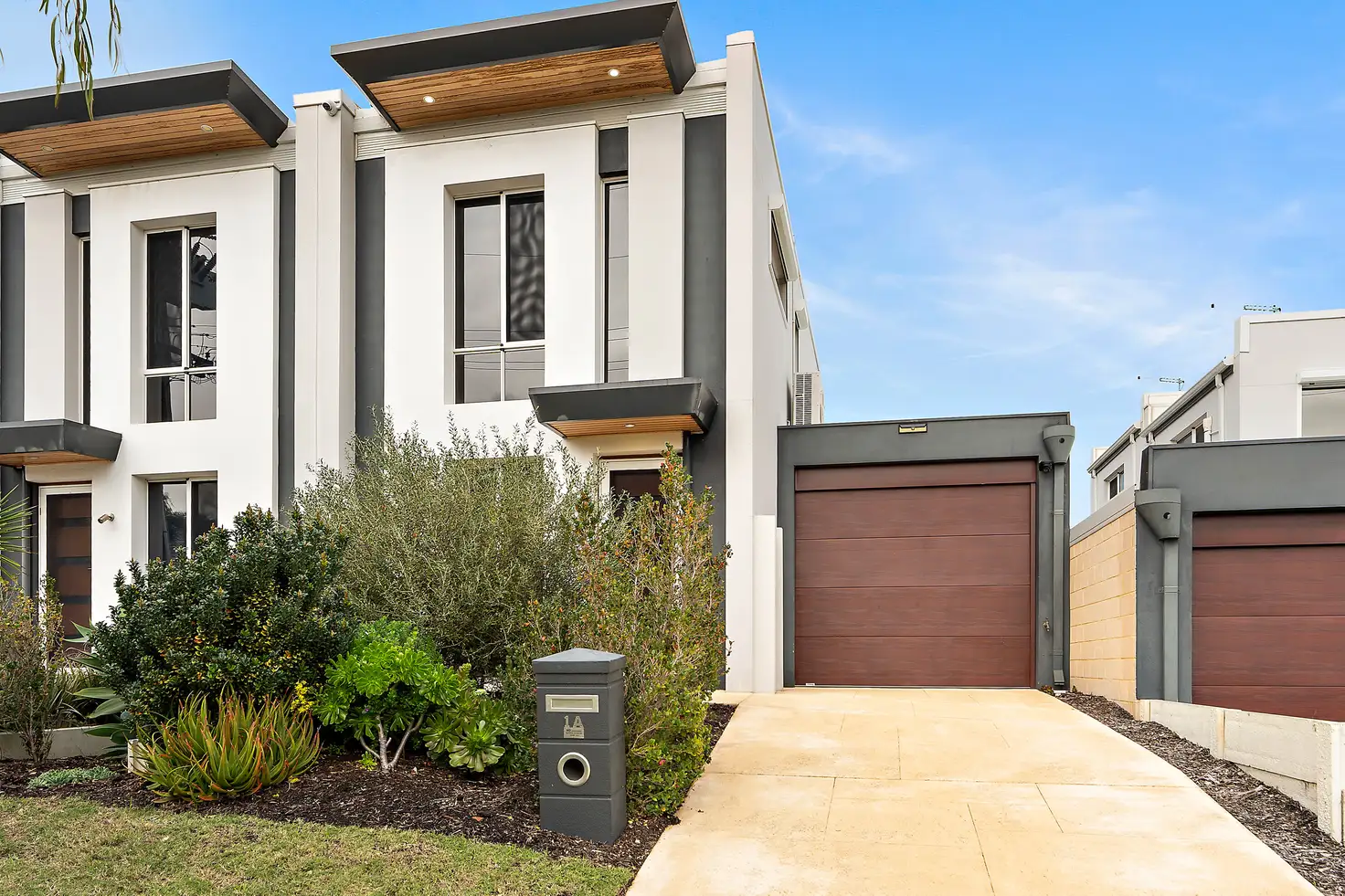 Main view of Homely house listing, 1A Fitzwater Way, Spearwood WA 6163