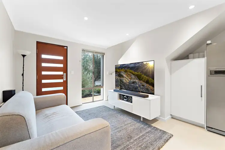 Second view of Homely house listing, 1A Fitzwater Way, Spearwood WA 6163