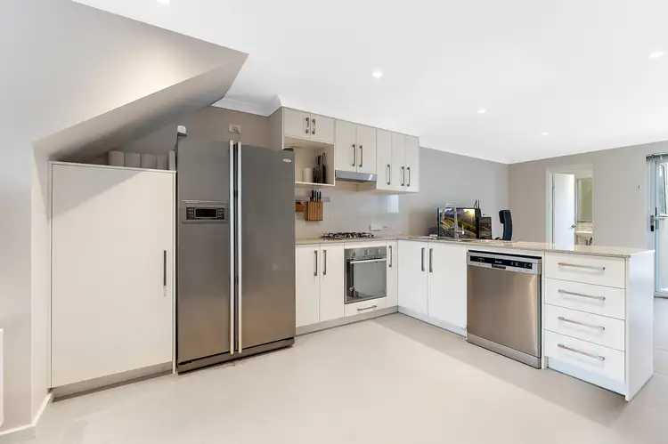 Fourth view of Homely house listing, 1A Fitzwater Way, Spearwood WA 6163