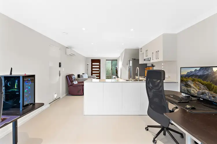 Fifth view of Homely house listing, 1A Fitzwater Way, Spearwood WA 6163