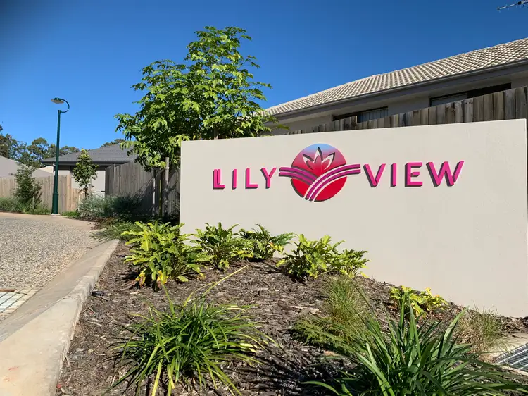 19/28 PEACOCK ROAD, Kallangur QLD 4503