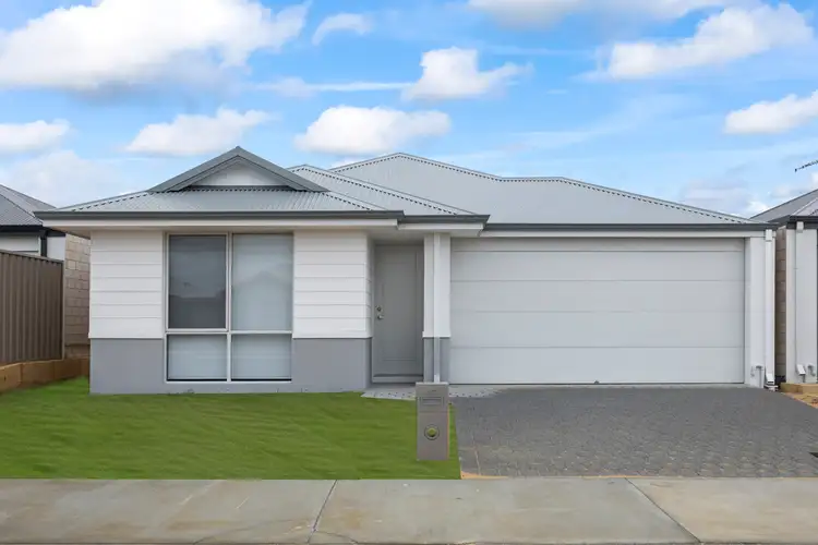 Fourth view of Homely other listing, 42 Capilano Avenue, Yanchep WA 6035