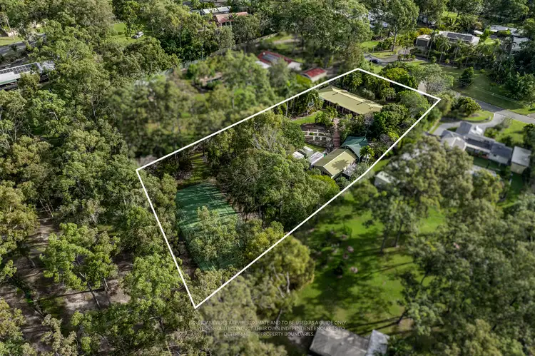 5 Warrawee Way, Pimpama QLD 4209