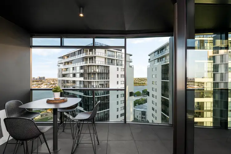 1509/20 Festival Place, Newstead QLD 4006