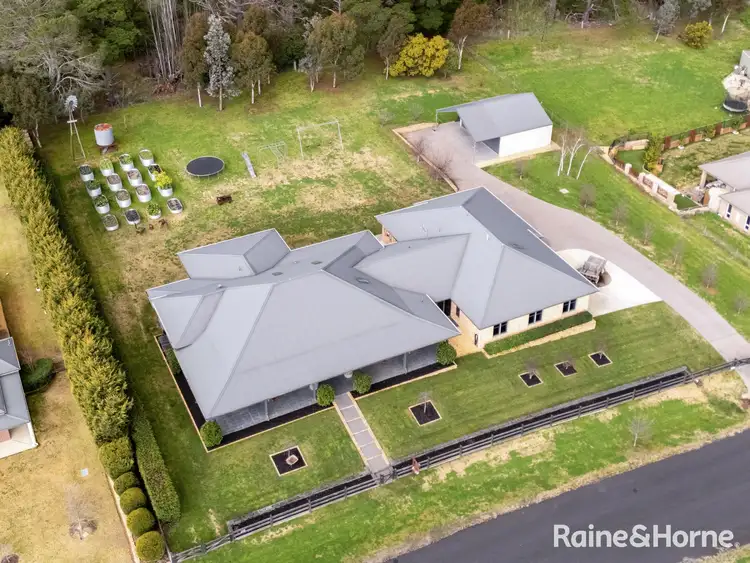 Third view of Homely house listing, 37 Ridgeview Close, White Rock NSW 2795