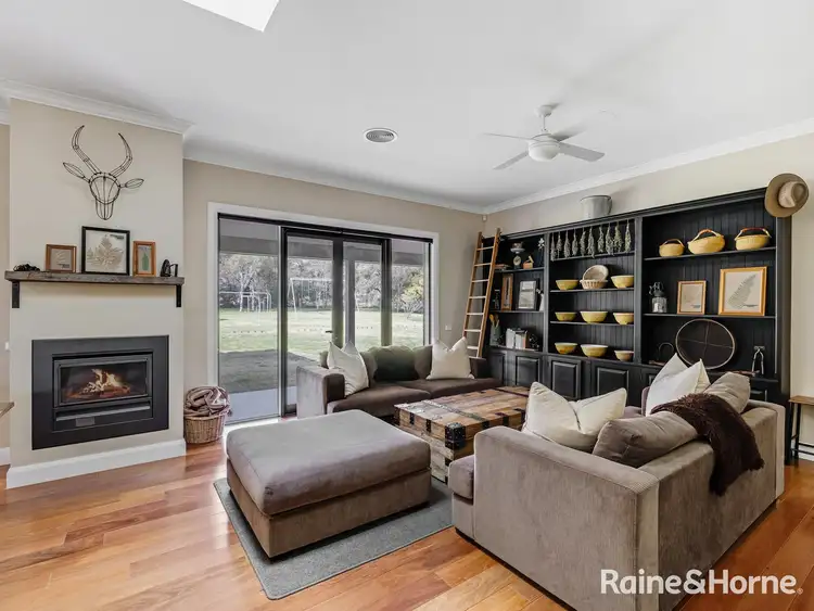 Fourth view of Homely house listing, 37 Ridgeview Close, White Rock NSW 2795