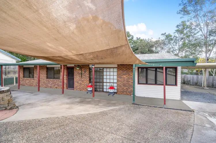 31 Burrel Street,