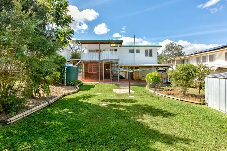 12 Caladenia Court, Everton Hills QLD 4053