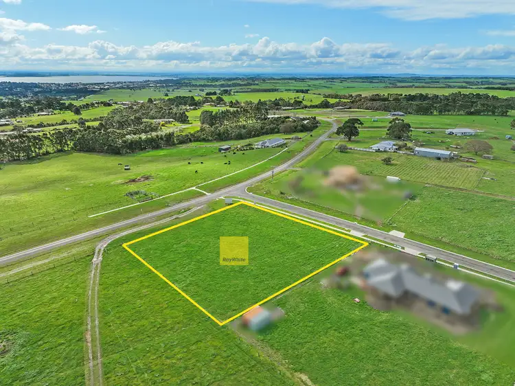 Second view of Homely land listing, 6 Kirriemuir Court, Elliminyt VIC 3250
