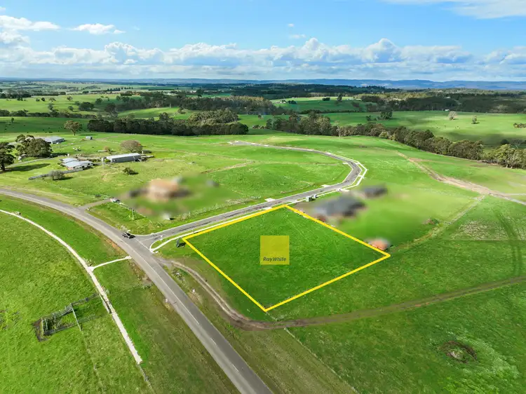 Fourth view of Homely land listing, 6 Kirriemuir Court, Elliminyt VIC 3250