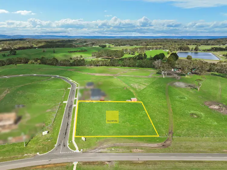 Fifth view of Homely land listing, 6 Kirriemuir Court, Elliminyt VIC 3250