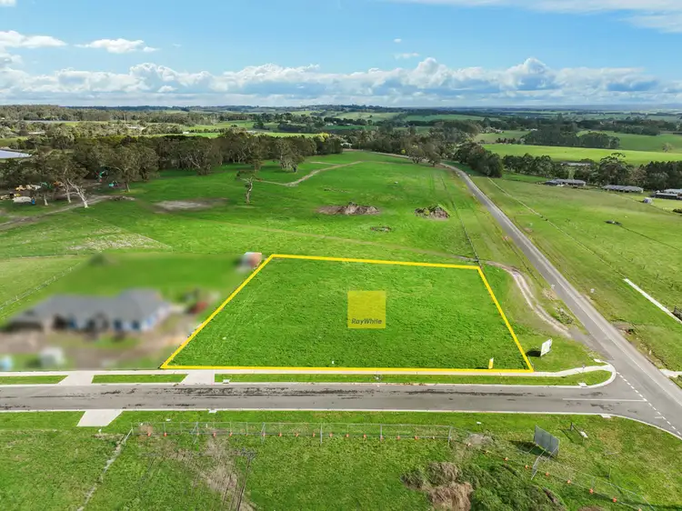 Seventh view of Homely land listing, 6 Kirriemuir Court, Elliminyt VIC 3250