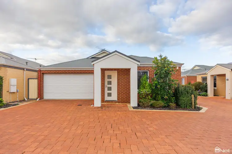 15/54 Sixth Road, Armadale WA 6112