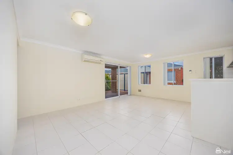 Third view of Homely house listing, 15/54 Sixth Road, Armadale WA 6112