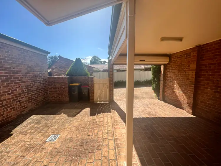 Third view of Homely house listing, 2/3 Campbell Place, Nowra NSW 2541