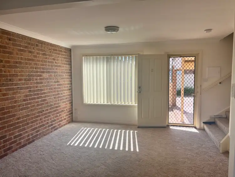 Fifth view of Homely house listing, 2/3 Campbell Place, Nowra NSW 2541