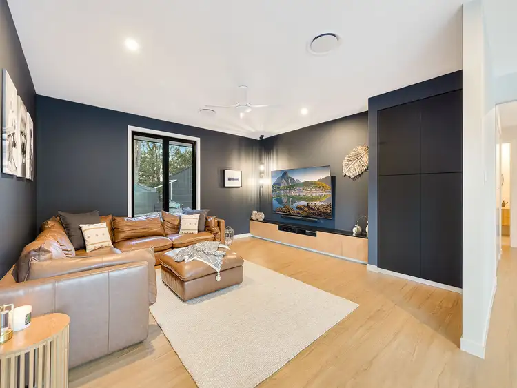 Fifth view of Homely house listing, 30 Hamilton Close, Mooloolah Valley QLD 4553