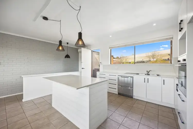 Third view of Homely townhouse listing, 5/35 Marshall Street, Farrer ACT 2607