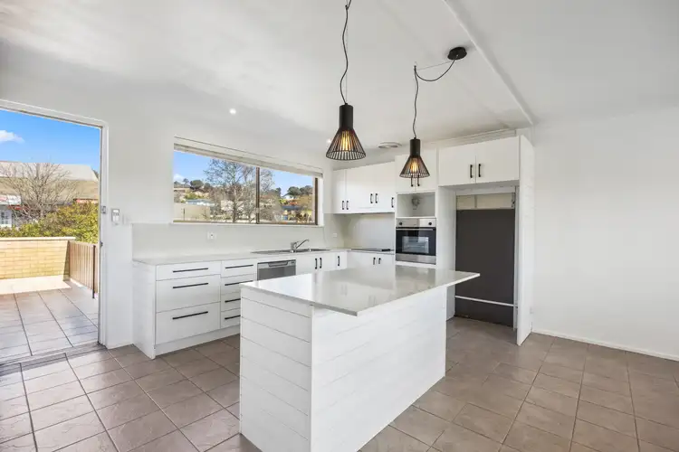 Fourth view of Homely townhouse listing, 5/35 Marshall Street, Farrer ACT 2607