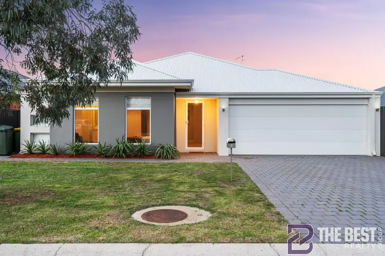 3 Bright Street, Haynes WA 6112