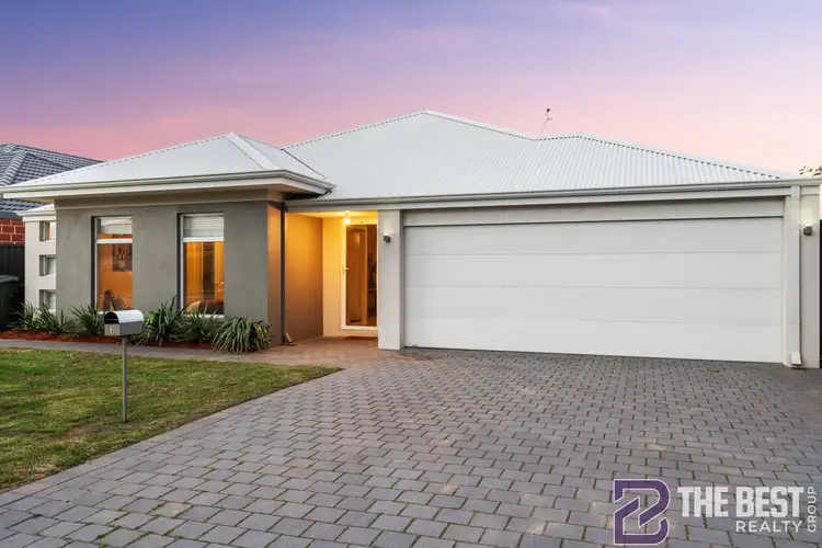 Second view of Homely house listing, 3 Bright Street, Haynes WA 6112