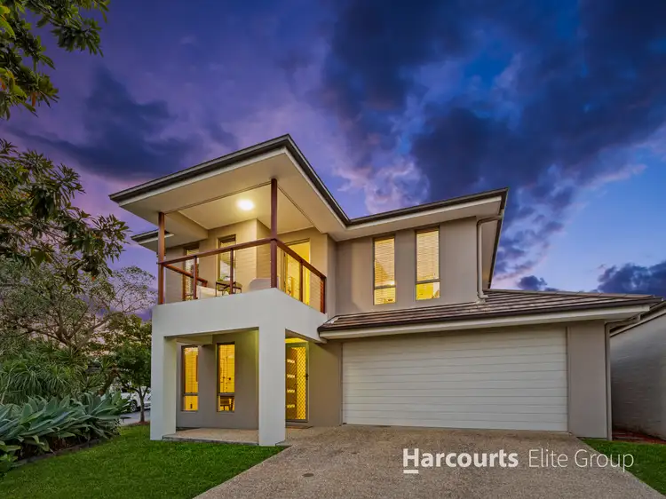 2 Ganton Street, North Lakes QLD 4509