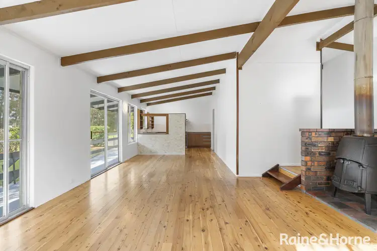 Fifth view of Homely house listing, 35 Rackham Crescent, Burrill Lake NSW 2539