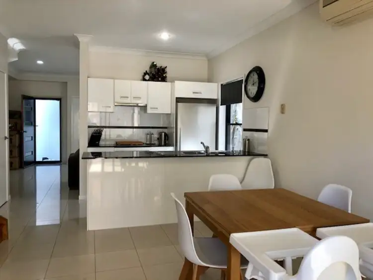 Second view of Homely townhouse listing, 2/44 Birdwood Road, Holland Park West QLD 4121