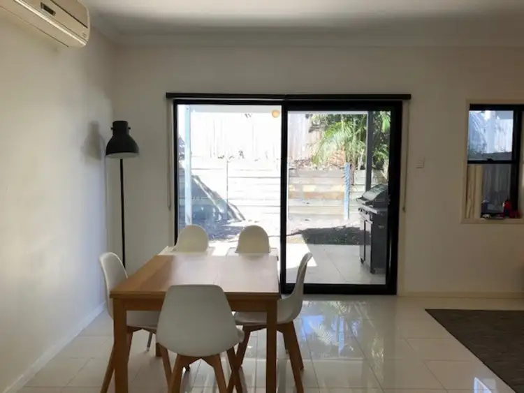 Fourth view of Homely townhouse listing, 2/44 Birdwood Road, Holland Park West QLD 4121