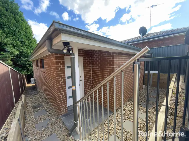 170A Longhurst Road