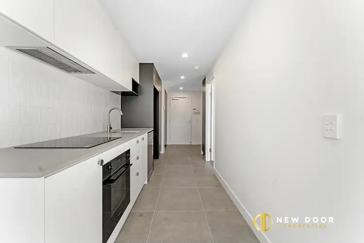 Second view of Homely apartment listing, G03/220 Melrose Drive, Phillip ACT 2606