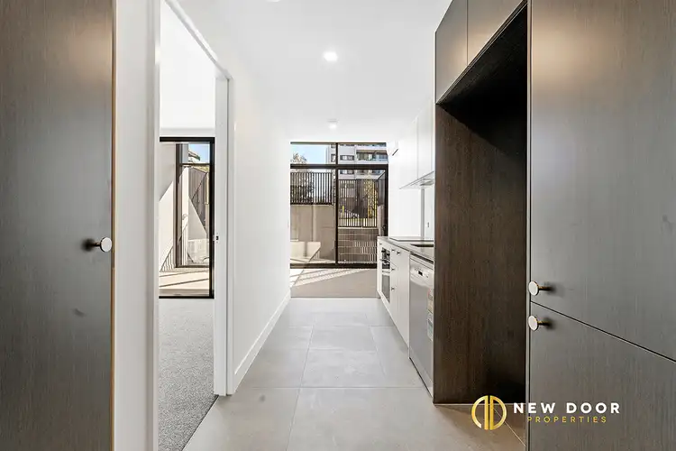 Third view of Homely apartment listing, G03/220 Melrose Drive, Phillip ACT 2606