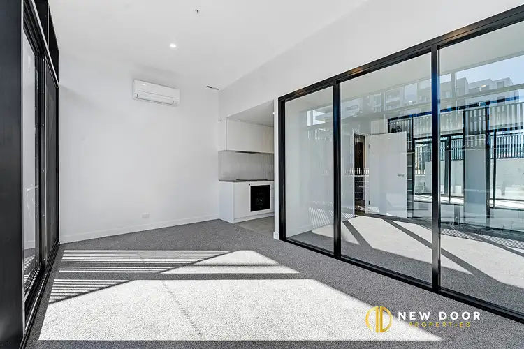 Fifth view of Homely apartment listing, G03/220 Melrose Drive, Phillip ACT 2606