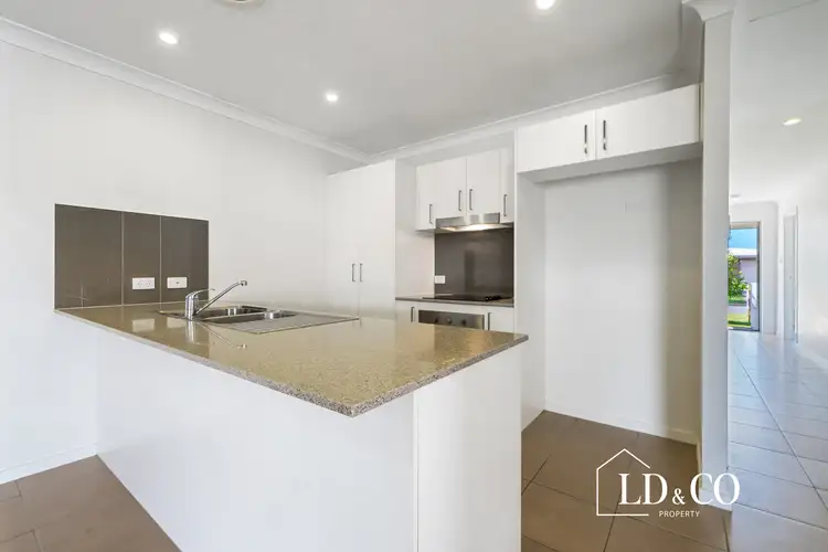 Third view of Homely house listing, 2/86 Superior Boulevard, Andergrove QLD 4740